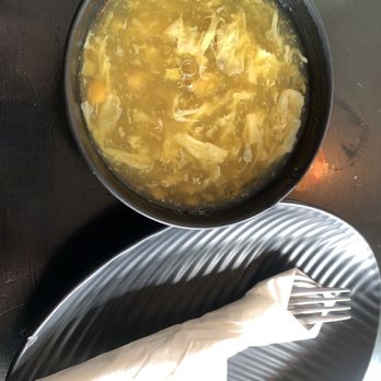 Bao Su a Chinese Cuisine - C1. Egg Drop Soup - Dim Sum Near Me - Simi Valley, California Bao Su a Chinese Cuisine - C1. Egg Drop Soup - Dim Sum Near Me - Simi Valley, California