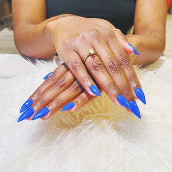 Nails By Sean - Nail Salons Near Me - Rockville, Maryland Nails By Sean - Nail Salons Near Me - Rockville, Maryland