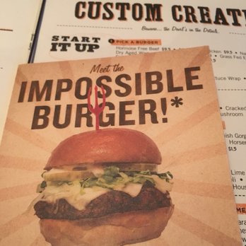 Burgatory - McCandless - Burgers Near Me - Pittsburgh, Pennsylvania