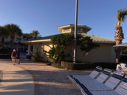 Holiday Inn Club Vacations Cape Canaveral Beach Resort, an IHG Hotel by null