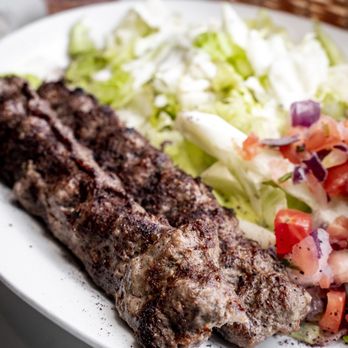 Bamiyan Kabob - Kofta Kabob - Afghan Near Me - Pickering, Ontario