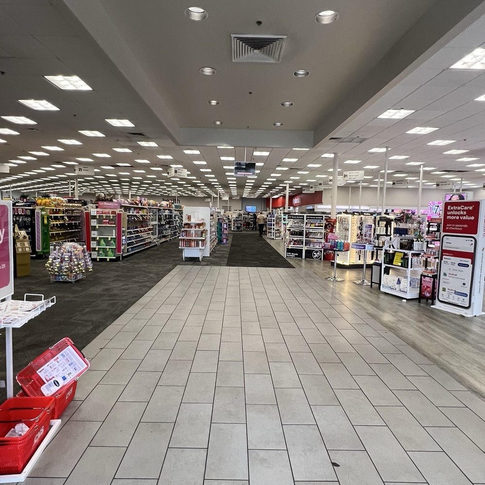 CVS Pharmacy - Just inside the entrance - Drugstores Near Me - ENCINO, California CVS Pharmacy - Just inside the entrance - Drugstores Near Me - ENCINO, California