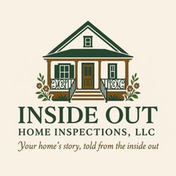 Inside Out Home Inspections - Inside Out Home Inspections logo