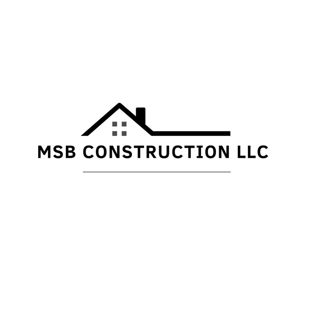 Slide of MSB Construction