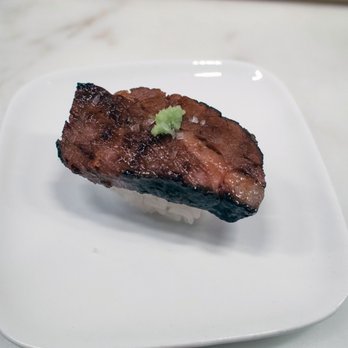 Uchi Dallas - Gyutoro Wagyu - $10 - Japanese Near Me - Dallas, Texas