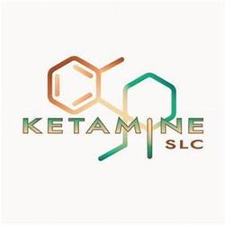Ketamine SLC