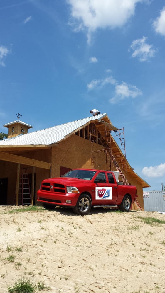 Slide of Weather Shielders Roofing Siding & Gutters