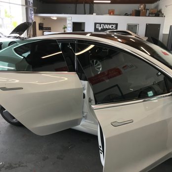 Elevance - Vehicle Wraps Near Me - Cypress, California