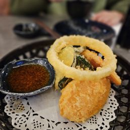 Tempura