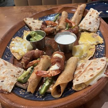 Doneraki - Katy - Sampler - Mexican Near Me - Katy, Texas Doneraki - Katy - Sampler - Mexican Near Me - Katy, Texas