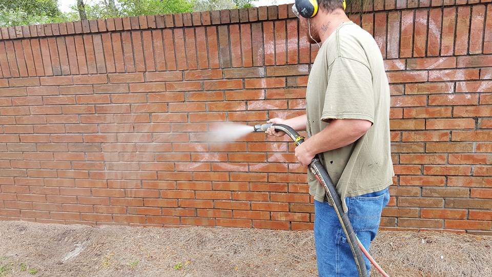 DUSTLESS BLASTING OF ORLANDO 32 Photos 18801 Jackson Ave, Orlando