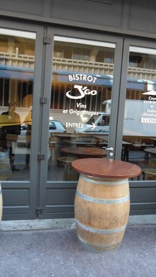Restaurant J'Go Toulouse by null