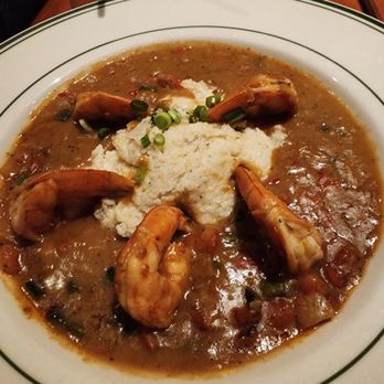 Fixins Soul Kitchen - Shrimp and Grits - Soul Food Near Me - Los Angeles, California Fixins Soul Kitchen - Shrimp and Grits - Soul Food Near Me - Los Angeles, California