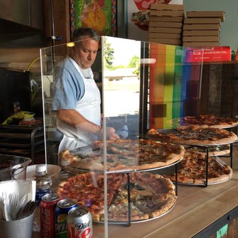 South Town Pie - Pizza Near Me - Seattle, Washington South Town Pie - Pizza Near Me - Seattle, Washington