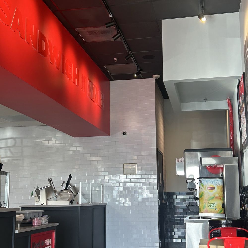 Jimmy John's - Desserts Near Me - Chula Vista, California Jimmy John's - Desserts Near Me - Chula Vista, California
