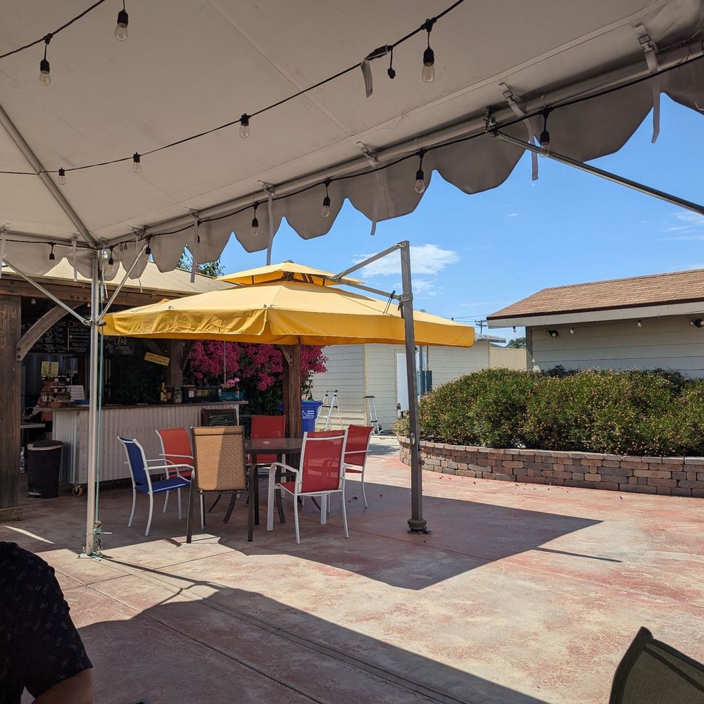 Correcaminos Vineyard - Wineries Near Me - Ramona, California Correcaminos Vineyard - Wineries Near Me - Ramona, California