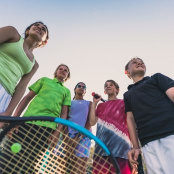 MO Tennis Academy - Competitive groups - Tennis Near Me - Encinitas, California
