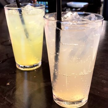 REBOL - Homemade soda - Coffee & Tea Near Me - Cleveland, Ohio
