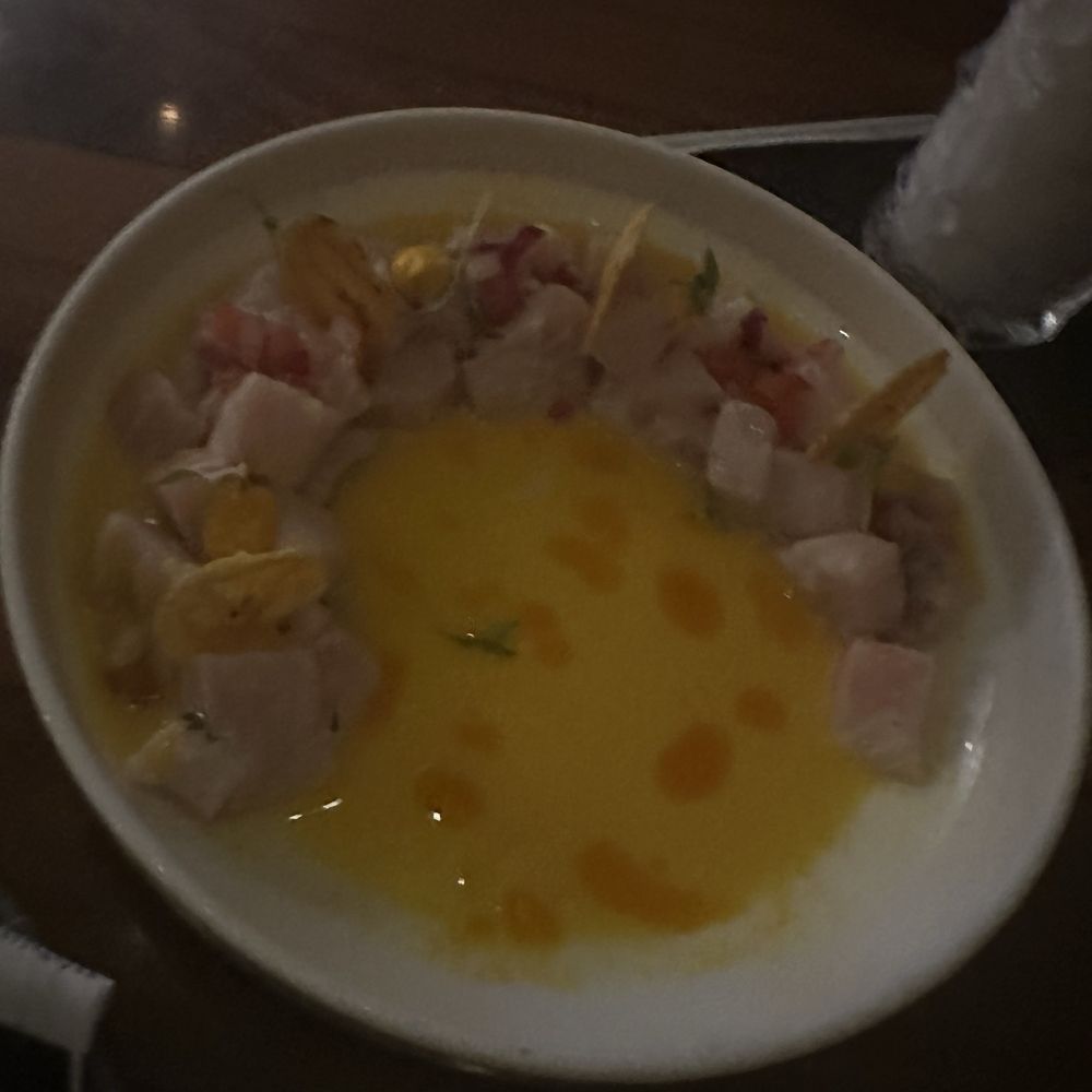 Pisco Peruvian Gastrobar - Special for National ceviche day - Peruvian Near Me - Orlando, Florida Pisco Peruvian Gastrobar - Special for National ceviche day - Peruvian Near Me - Orlando, Florida