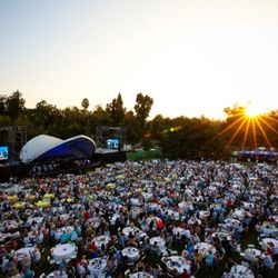 Pasadena Symphony and Pops