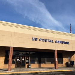 US Post Office