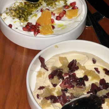 Gypsy Kitchen DC - Tapas/Small Plates Near Me - Washington, DC, District of Columbia