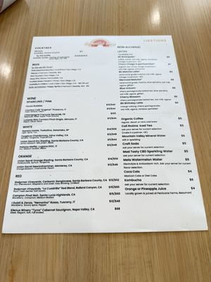 Menu photo 8 Beautiful Day La Quinta, CA Menu photo 8 Beautiful Day La Quinta, CA