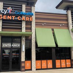 Mercy-GoHealth Urgent Care