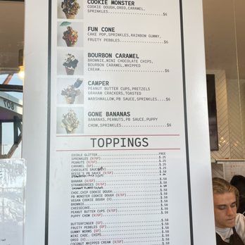 MN Nice Cream - Ice Cream & Frozen Yogurt Near Me - Minneapolis, Minnesota