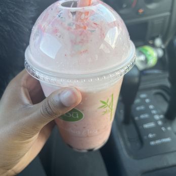 Bambu - Bubble Tea Near Me - Ann Arbor, Michigan