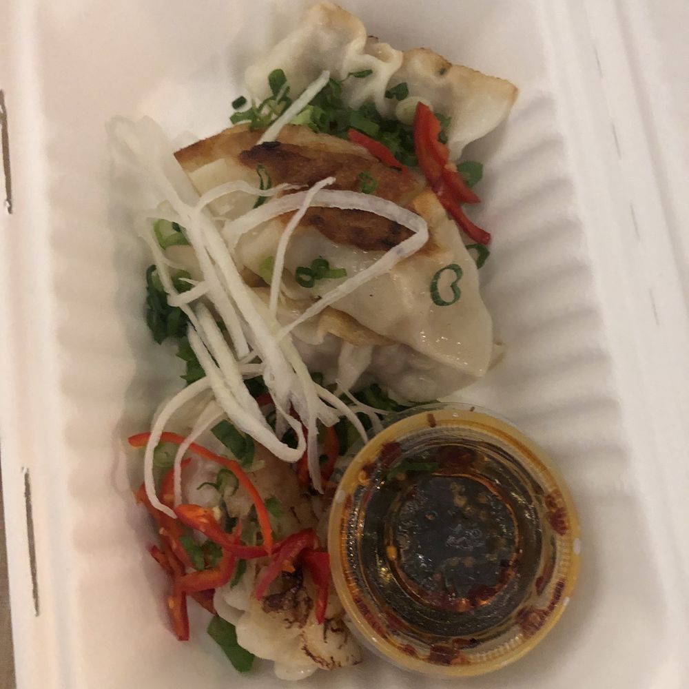 Bambao | Asian Restaurant - Dumplings - Asian Fusion Near Me - Baltimore, Maryland