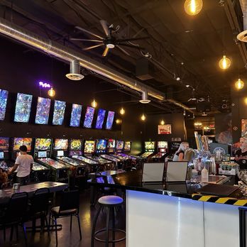 Player 1 Arcade - Arcades Near Me - Surprise, Arizona