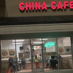 China Cafe