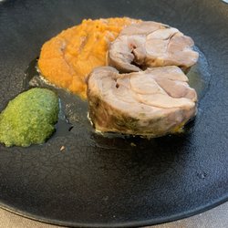 L’Ardoise - Lamb