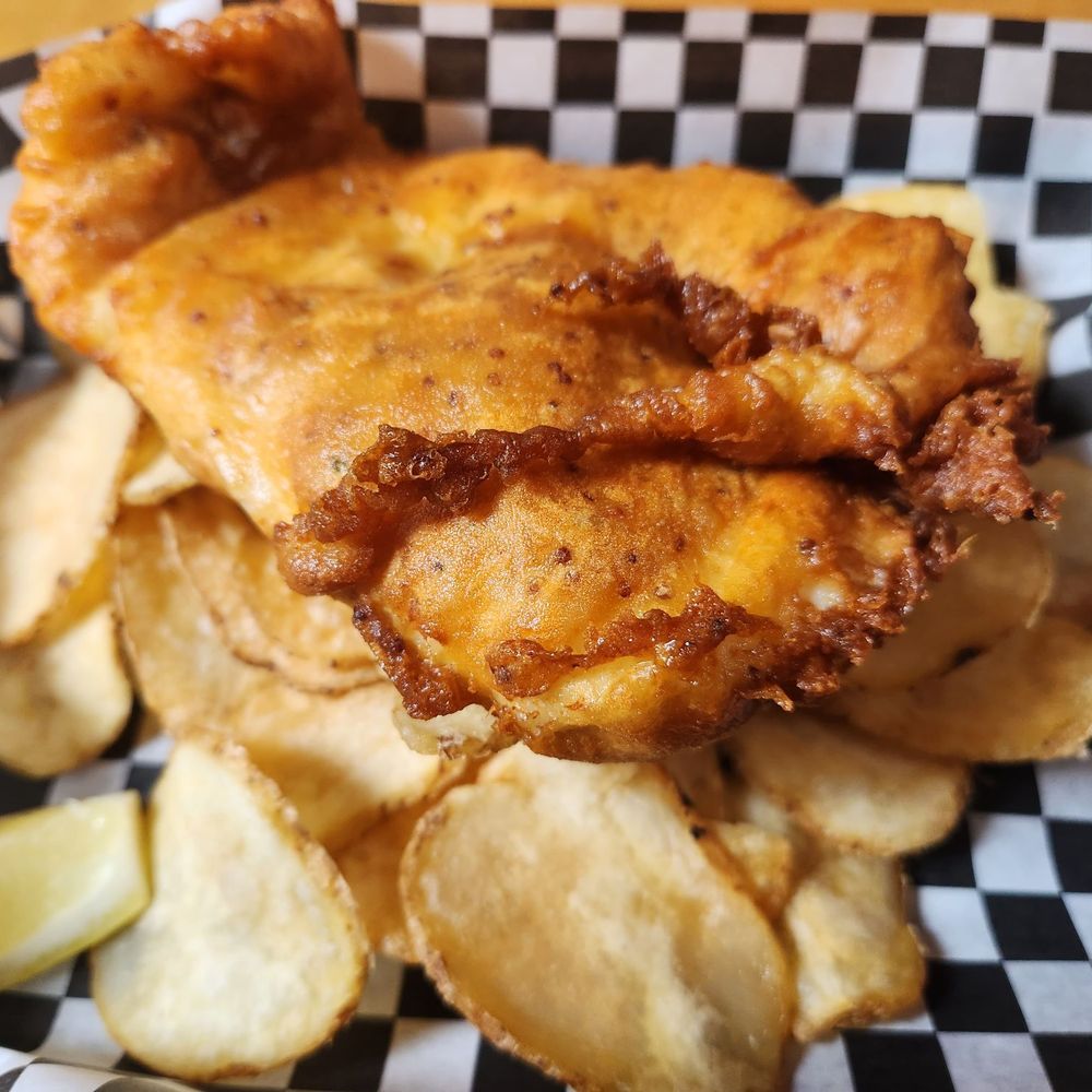 Finn's Irish Pub - Fish and Chips - Gastropubs Near Me - Ellsworth, Maine Finn's Irish Pub - Fish and Chips - Gastropubs Near Me - Ellsworth, Maine