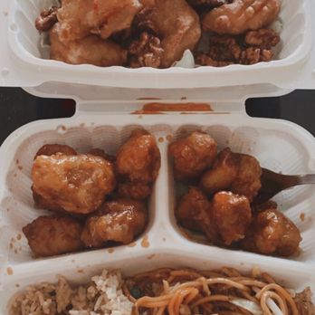Pots n' Woks - Chinese Near Me - Whittier, California
