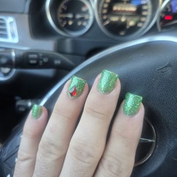 Dancing Queen Nails & Spa - Ruby stone - Nail Salons Near Me - Palm Springs, California Dancing Queen Nails & Spa - Ruby stone - Nail Salons Near Me - Palm Springs, California