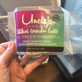 Uncle's Ice Cream - Desserts Near Me Uncle's Ice Cream - Desserts Near Me