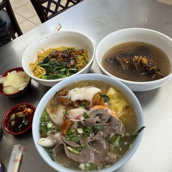 My Vi Mi Gia - Vietnamese Near Me - Garden Grove, California