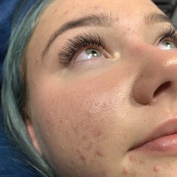 Lashed by Lisa - Eyelash Service Near Me - Arlington, Texas Lashed by Lisa - Eyelash Service Near Me - Arlington, Texas