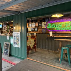 Lone Pint Brewery