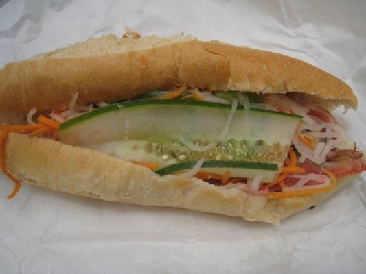 Hue Thai Bakery & Deli by null Hue Thai Bakery & Deli by null