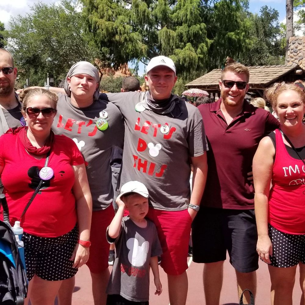 World Class VIP Tours - Anthony was our guide and he was AMAZING! . - Amusement Parks Near Me