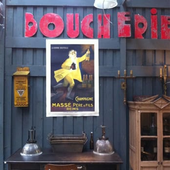 Le Grenier - Antiques Near Me - Roubaix, 59 Le Grenier - Antiques Near Me - Roubaix, 59