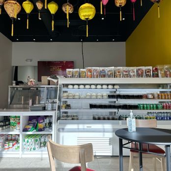 Viet Sandwich - Coffee & Tea Near Me - Toronto, Ontario Viet Sandwich - Coffee & Tea Near Me - Toronto, Ontario