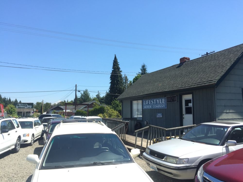 LIFESTYLE MOTOR Updated October 2024 15 Reviews 5987 Portal Way