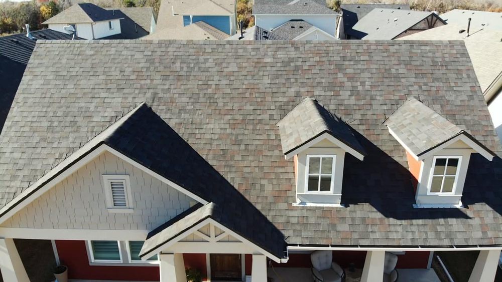 Slide of Upper Deck Roofing & Construction