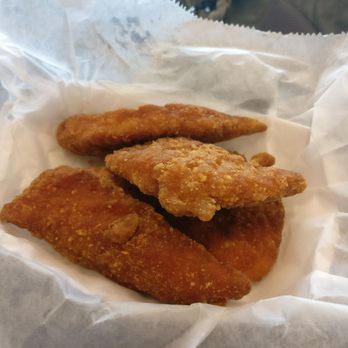 Cheeburger Cheeburger - Chicken fingers - Burgers Near Me - Jamaica, New York