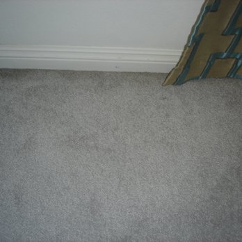 Happy Home Construction - Carpet in bedroom - General Contractors Near Me
