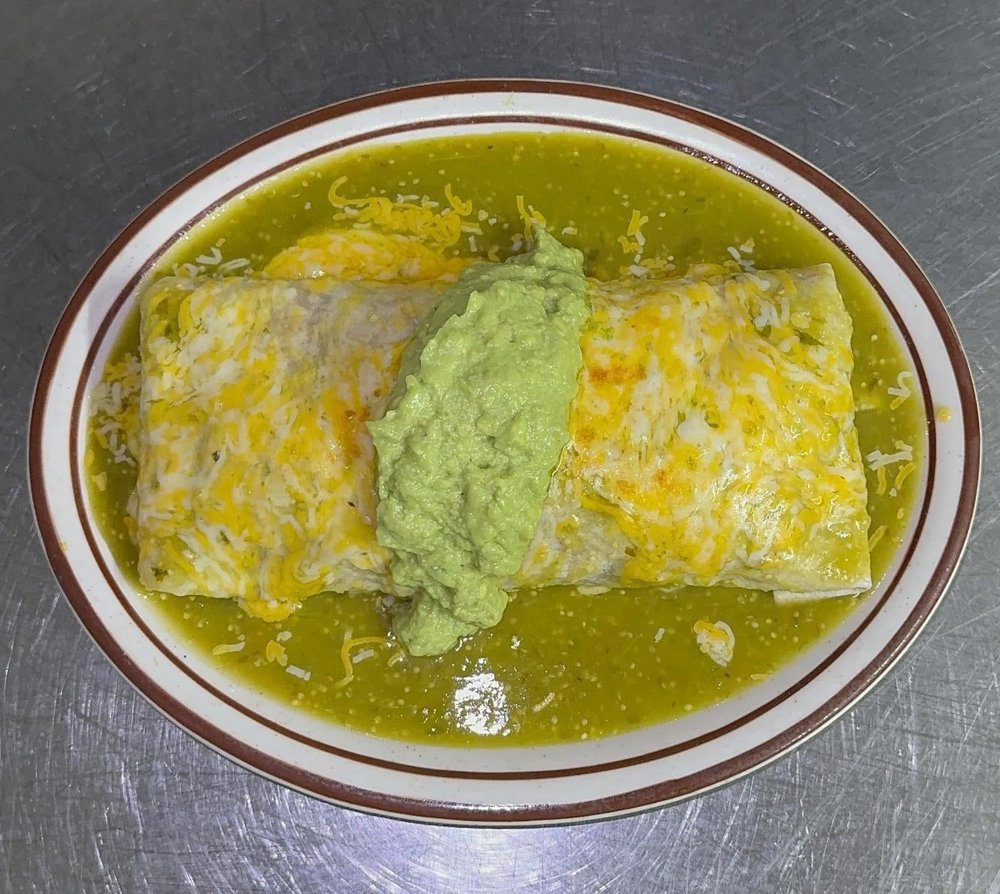 Rosa's Restaurant — Mexican restaurant in Hermosa Beach